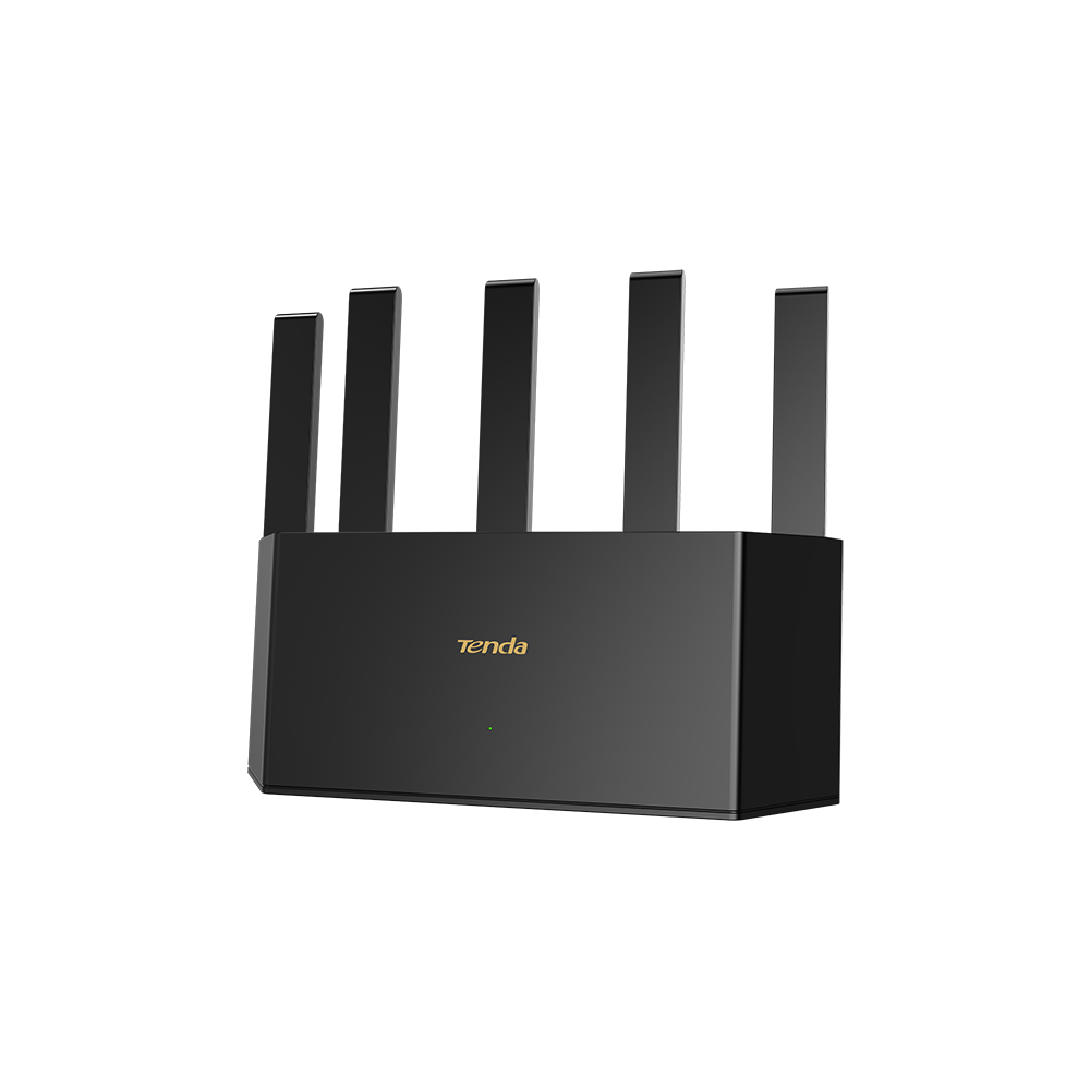 Wi-Fi Router Tenda RE6L Pro BE5100 Dual-Band Wi-Fi 7