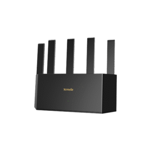 Wi-Fi Router Tenda TE6L Pro    BE5100 Dual-Band Wi-Fi 7