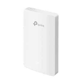 TP-Link EAP235 WALL AC1200 Wireless MU-MIMO Gigabit Wall Plate Access Point