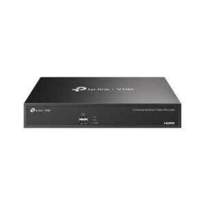 NVR TP-Link VIGI NVR1004H 4 Channel NVR