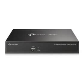 NVR TP-Link VIGI NVR1008H 8 Channel NVR