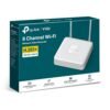 TP-Link VIGI NVR1108H-W | 8-Channel Wi-Fi NVR