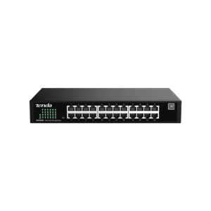 Tenda TEG2224D 24GE Cloud Managed Switch