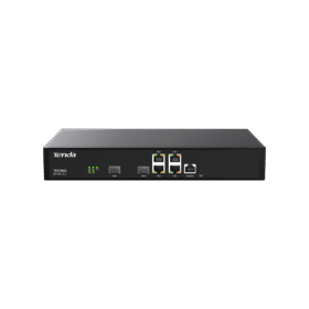 OLT Tenda TES7001    Single Port GPON OLT