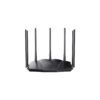 Wi-Fi Router Tenda RX12 Pro  v1.0  AX3000 Dual Band Wi-Fi 6