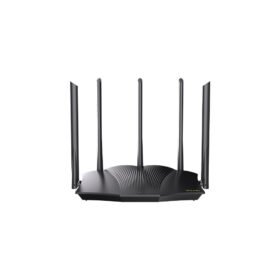 Wi-Fi Router Tenda RX12 Pro  v1.0  AX3000 Dual Band Wi-Fi 6