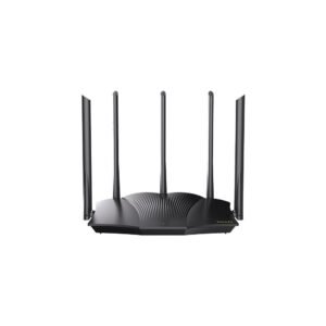 TENDA Wi-Fi Router TX12 Pro v2.0  AX3000 Dual Band Wi-Fi 6