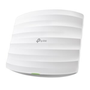 TP-Link EAP115 Indoor | 300Mbps Wireless N Ceiling Mount Access Point