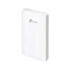 TP-Link EAP615 Wall Plate AX1800 Dual Band Gigabit Wi-Fi 6 Access Point