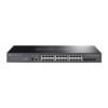 TP-LINK SG5428X Omada 24-Port Gigabit Stackable Lite L3 Managed Switch with 4× 10G Slots