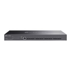 TP-Link TL-SX3016F JetStream 16-Port 10GE SFP+ L2+ Managed Switch