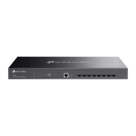 TP-Link TL-SX3008F JetStream 8-Port 10GE SFP+ L2+ Managed Switch