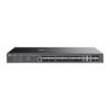 TP-Link TL-SG3428XF JetStream 24-Port SFP L2+ Managed Switch with 4 10GE SFP+ Slots