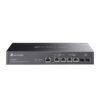 TP-Link JetStream TL-SX3206HPP 6-Port 10GE L2+ Managed Switch with 4-Port PoE++