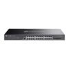 Tp-Link TL-SG3428X JetStream 24-Port Gigabit L2+ Managed Switch