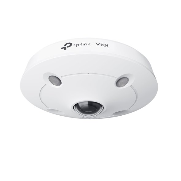 CCTV - Tp-Link InSight S655I 1.4mm