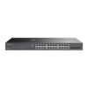 TP-Link TL-SG2428P JetStream 28-Port Gigabit Smart Switch with 24-Port PoE+