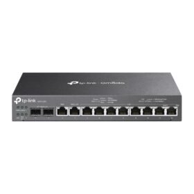 TP-Link ER7212PC Omada 3-in-1 Gigabit VPN Router Up to 4 WAN | 8 PoE+ LAN Port