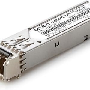Aruba ION 1G SFP LC SX Transceiver R9D16A