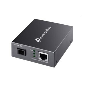 TP-Link TL-FC311A-20 Gigabit WDM Media Converter