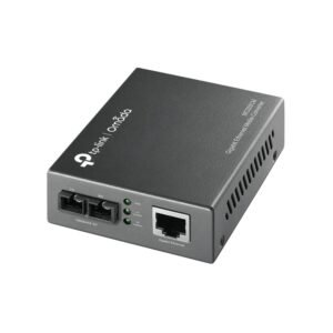 TP-Link MC200CM Gigabit Ethernet Multi-Mode Media Converter