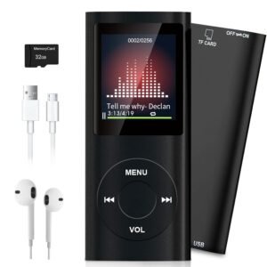 YuOne Gallery 8000 Combines Bluetooth speaker..