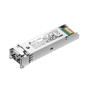 SFP TP-Link TL-SM311LS | 1000Base-LX SMF Mini GBIC