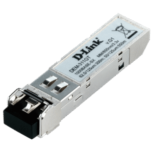 D-Link DEM-311GT SFP 1000Base-SX