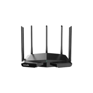 Wi-Fi Router Tenda RX27 Pro AX5700  Wi-Fi 6E Router