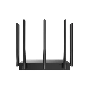 Wireless Hotspot Router Tenda W18E  v2.0  AC1200