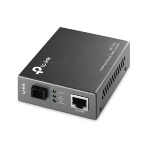 MEDIA CONVERTER TP-Link MC112CS