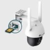 CCTV - Camera TP-Link VIGI C540-4G