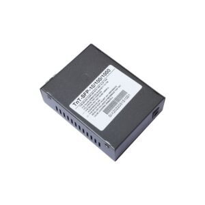 Media converter TECHNXT SFP 100/1000