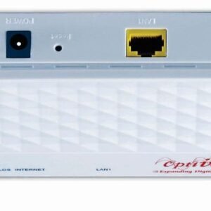 XPON ONU Optivision 1GE XPON