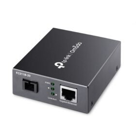 TP-Link TL-FC311B-20 Gigabit WDM Media Converter