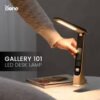 YuOne Gallery 101 LED Desk Lamp