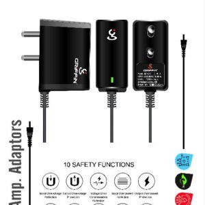 Power Adaptors Griffin 12V-1Amp Adapter