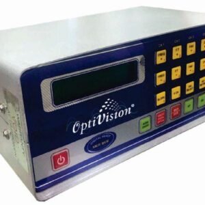 OPTIVISION Decibel Meter(6-in-1) Optical Power Tester -CATV&DVB-C