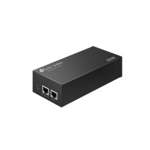 TP-Link TL-POE170S | PoE++ Injector Non-PoE to PoE Adapter Supplies up to 60W (PoE++)