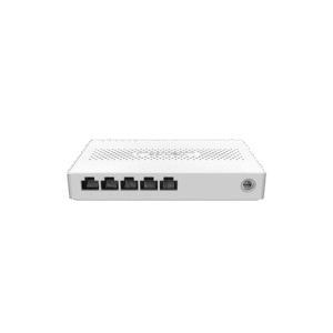 Unmanaged Switches Tenda SE105    5-Port 2.5G Ethernet Switch