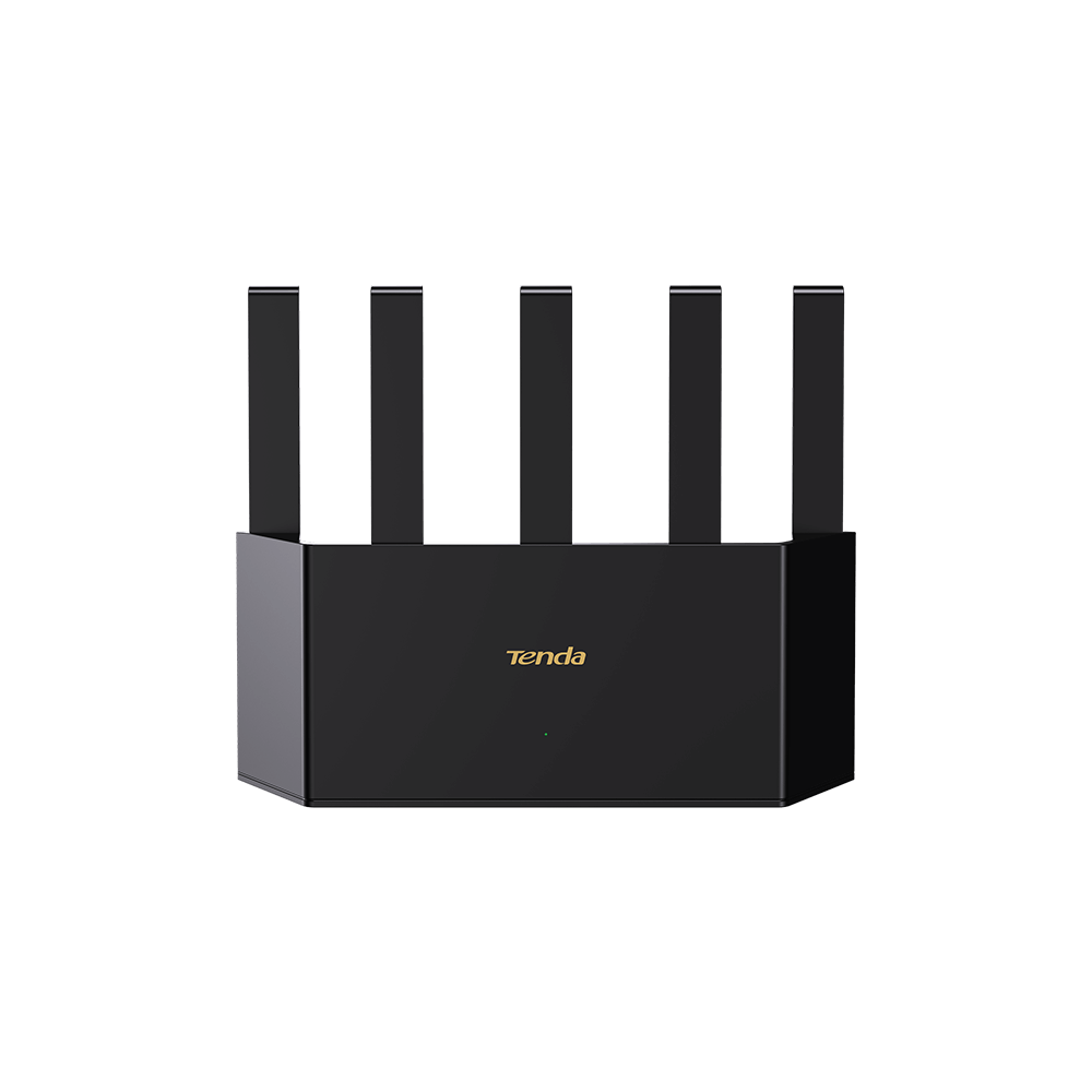 Wi-Fi 6 Router Tenda RX2L Pro Dual Band Gigabit Wi-Fi 6 Router