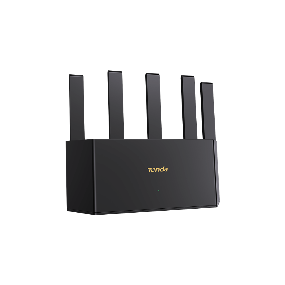 Wi-Fi 6 Router Tenda RX2L Pro Dual Band Gigabit Wi-Fi 6 Router - Image 4