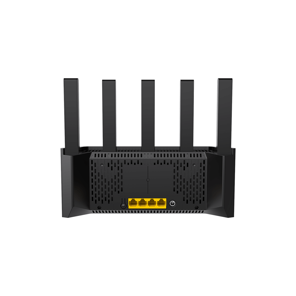 Wi-Fi 6 Router Tenda RX2L Pro Dual Band Gigabit Wi-Fi 6 Router - Image 3