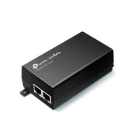 TP-Link TL-POE160S 802.3af/at PoE+ Injector (30W)