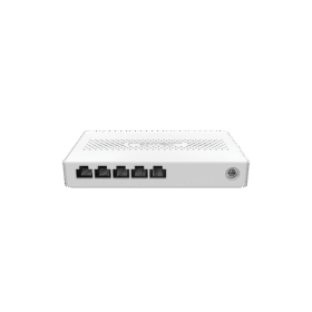 Unmanaged Switches Tenda  SM105    5-Port 2.5G Ethernet Switch