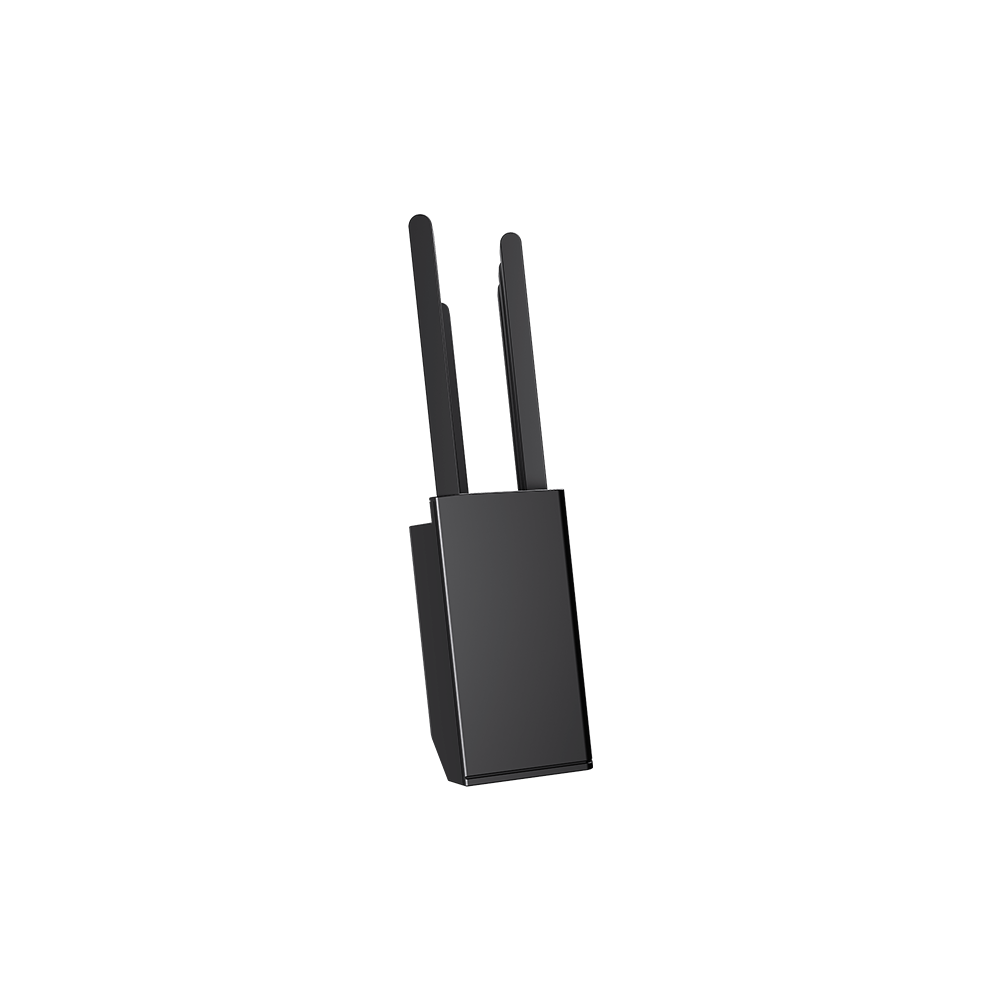 Wi-Fi 6 Router Tenda RX2L Pro Dual Band Gigabit Wi-Fi 6 Router - Image 2