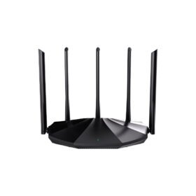 Wi-Fi 6 Router Tenda TX2 Pro   Dual-Band Gigabit Wi-Fi 6 Router
