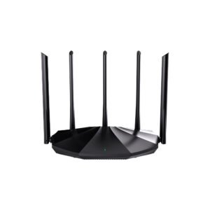 Wi-Fi 6 Router Tenda TX2 Pro Dual-Band Gigabit Wi-Fi 6 Router