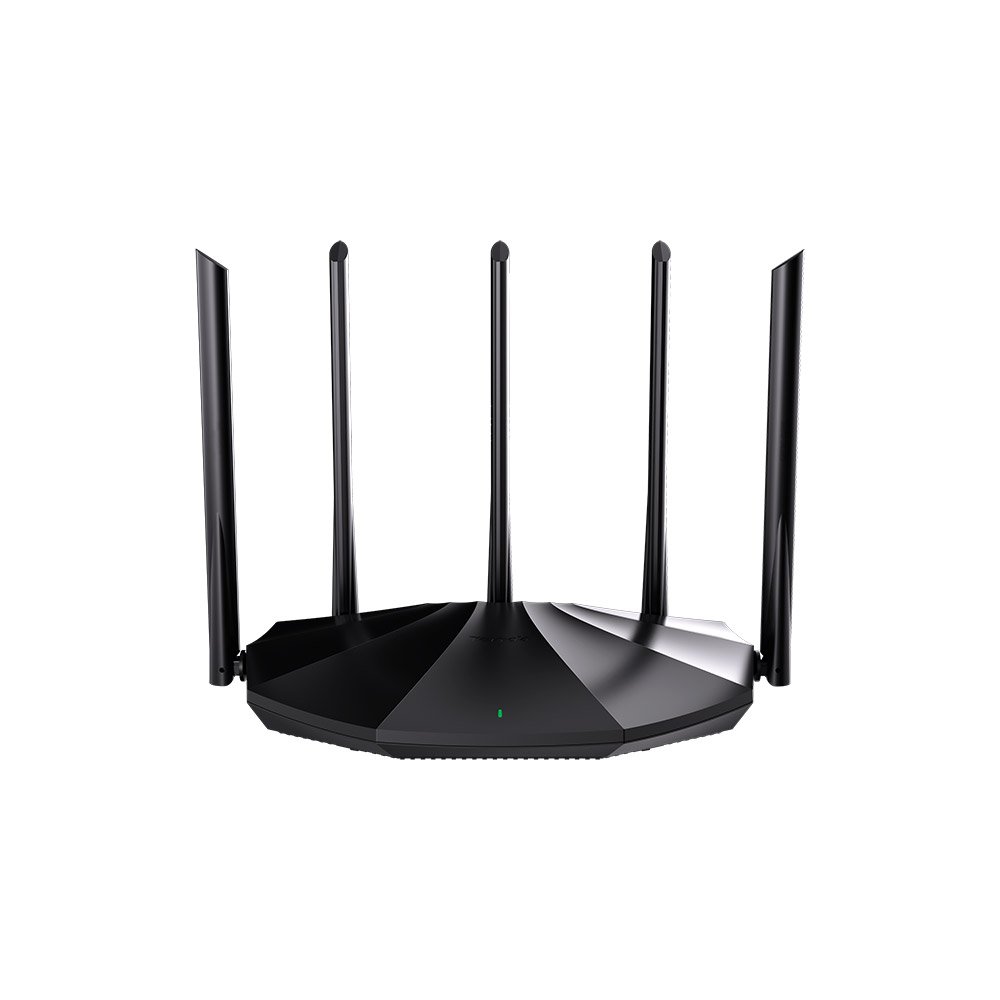 Wi-Fi 6 Router Tenda TX2 Pro Dual-Band Gigabit Wi-Fi 6 Router - Image 4