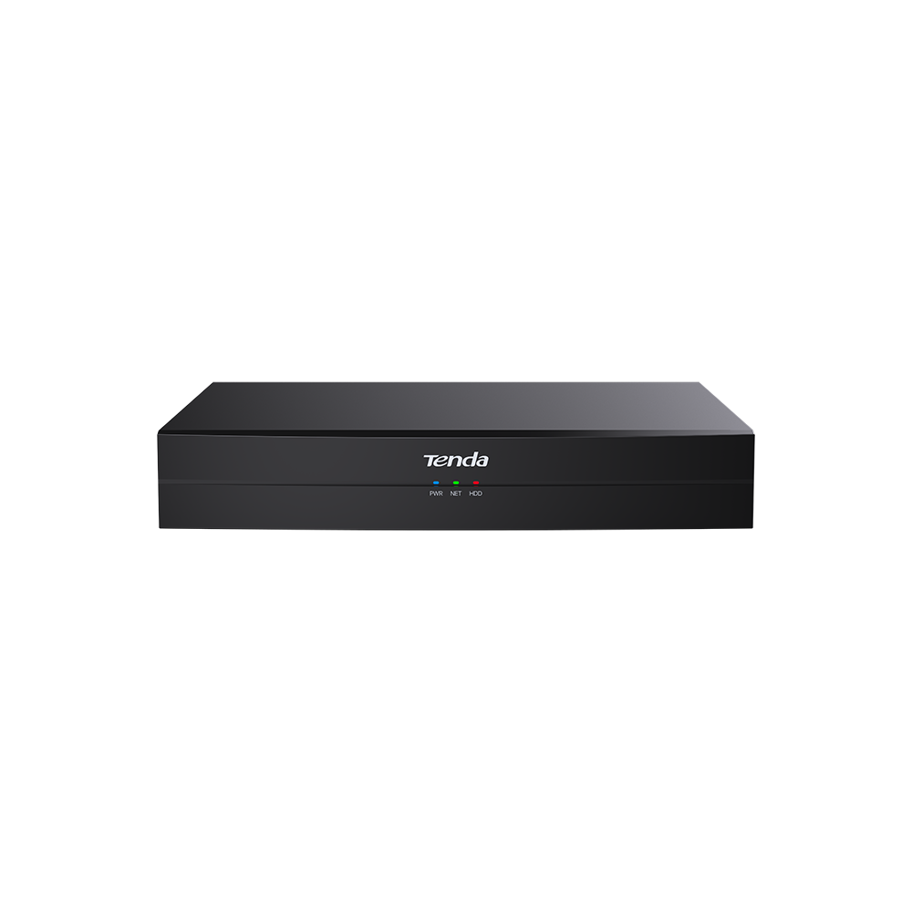 TN3108 8-Channel 4K UHD Network Video Recorder (NVR) – Smart Surveillance Simplified - Image 2